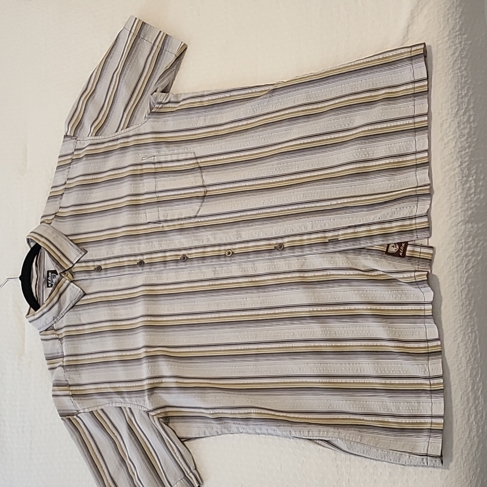 Kuhl Casual Button Down